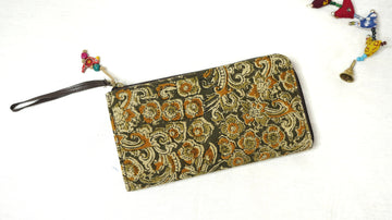 Marigold Medley Wallet