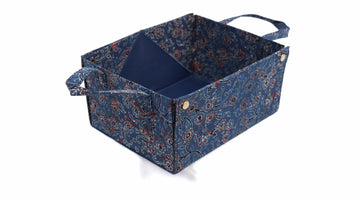 Meghavi Foldable Baskets