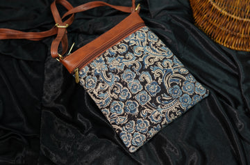 Ocean Folk Small Sling Bag