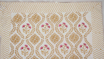 Gulzar Mustard Vine Dohar