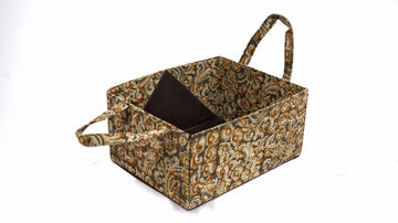 Haldi Foldable Baskets