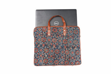 NeelaCraft Laptop Bag