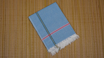 Khadi Cotton Towel
