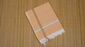 Sootra Handwoven Cotton Towel