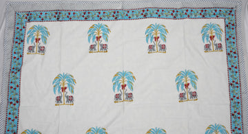 Royal Caravan Dohar – Handcrafted Elegance