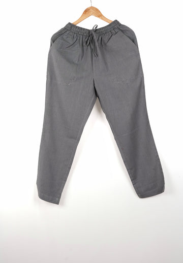Saia Straight Pant / Bottom