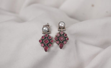Raktika 916 Silver Jewellery