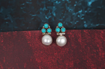 Meghira 916 Silver Jewellery
