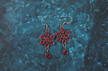 Gulnaar 916 Silver Jewellery