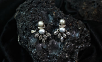 Chandni 916 Silver Jewellery