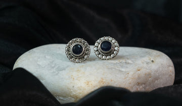 Ratri 916 Silver Jewellery