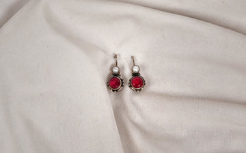 Laalima 916 Silver Jewellery