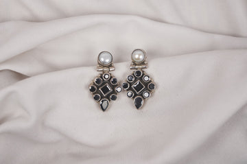 Inkdot 916 Silver Jewellery