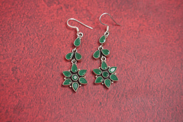 Mehkaari 916 Silver Jewellery