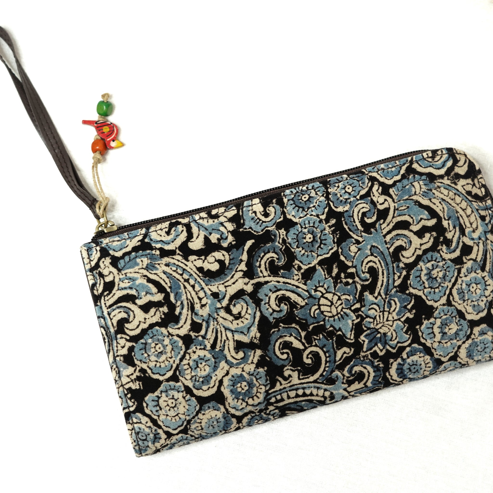 Gulbagh Wallet