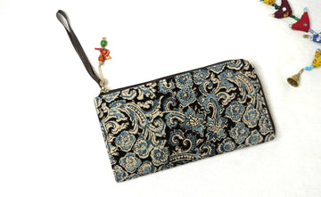 Gulbagh Wallet