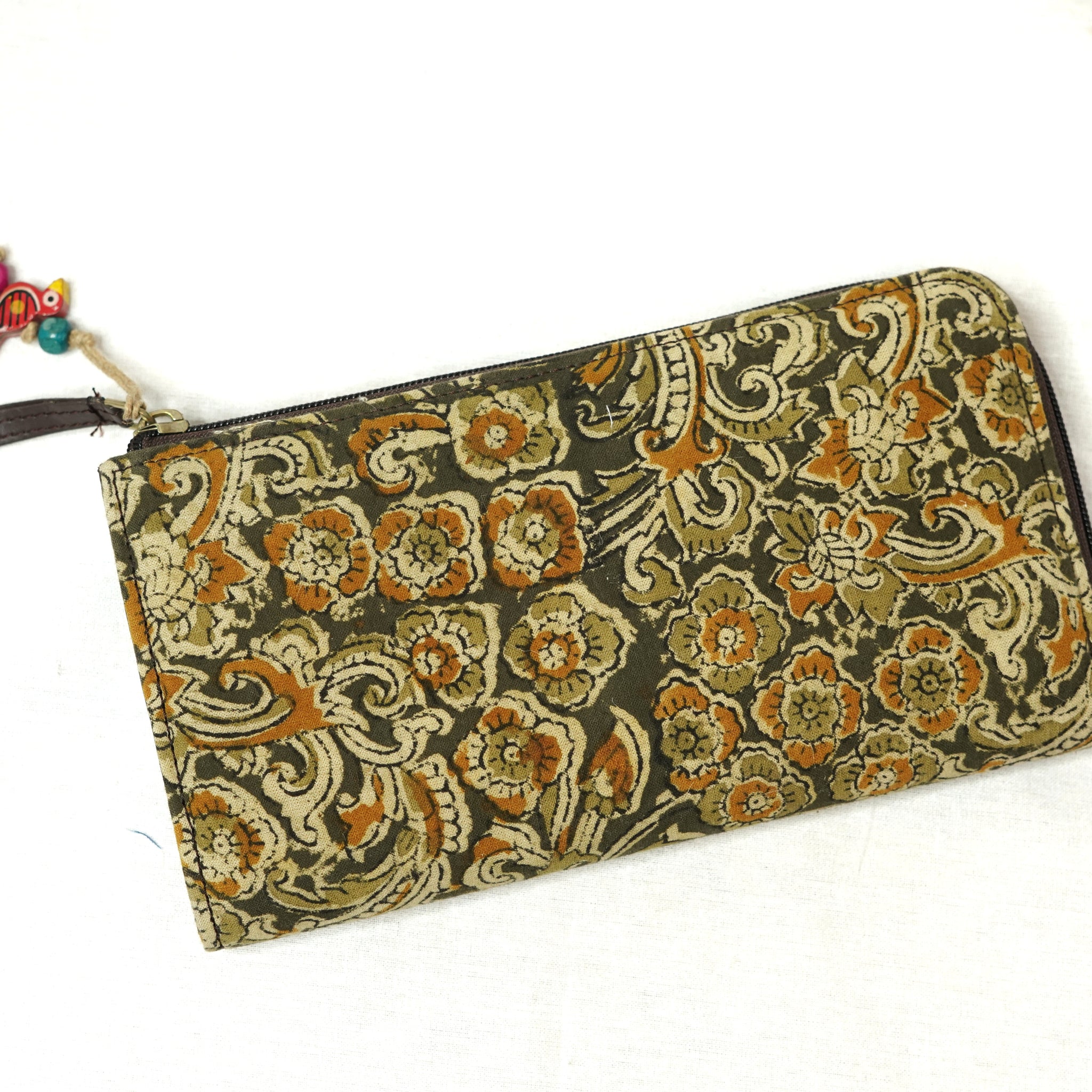 Marigold Medley Wallet