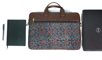 NeelaCraft Laptop Bag