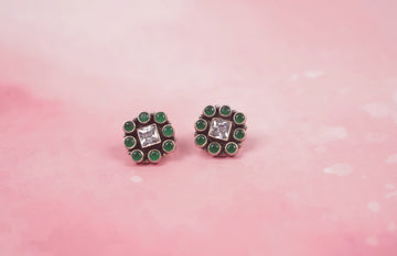 Aaranya 916 Silver Jewellery