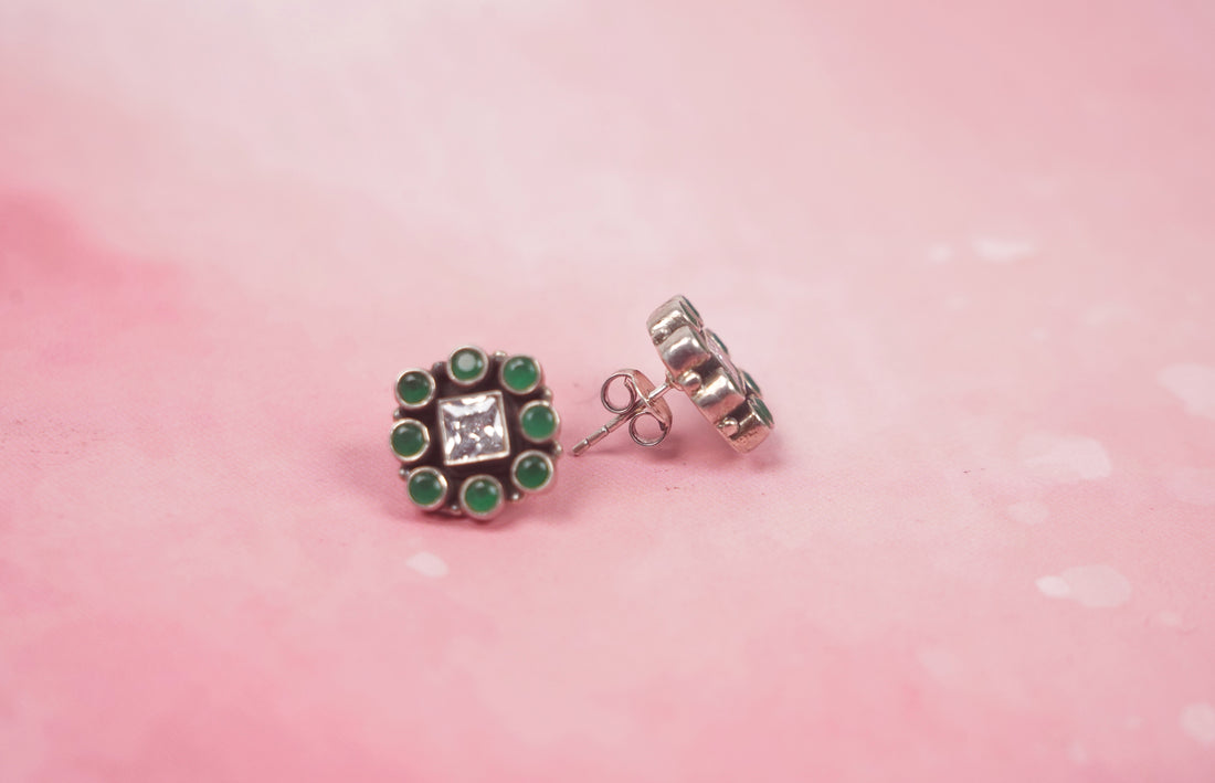 Aaranya 916 Silver Jewellery