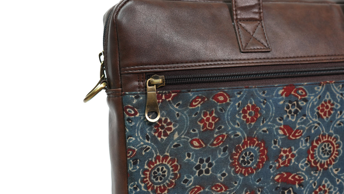 NeelaCraft Laptop Bag