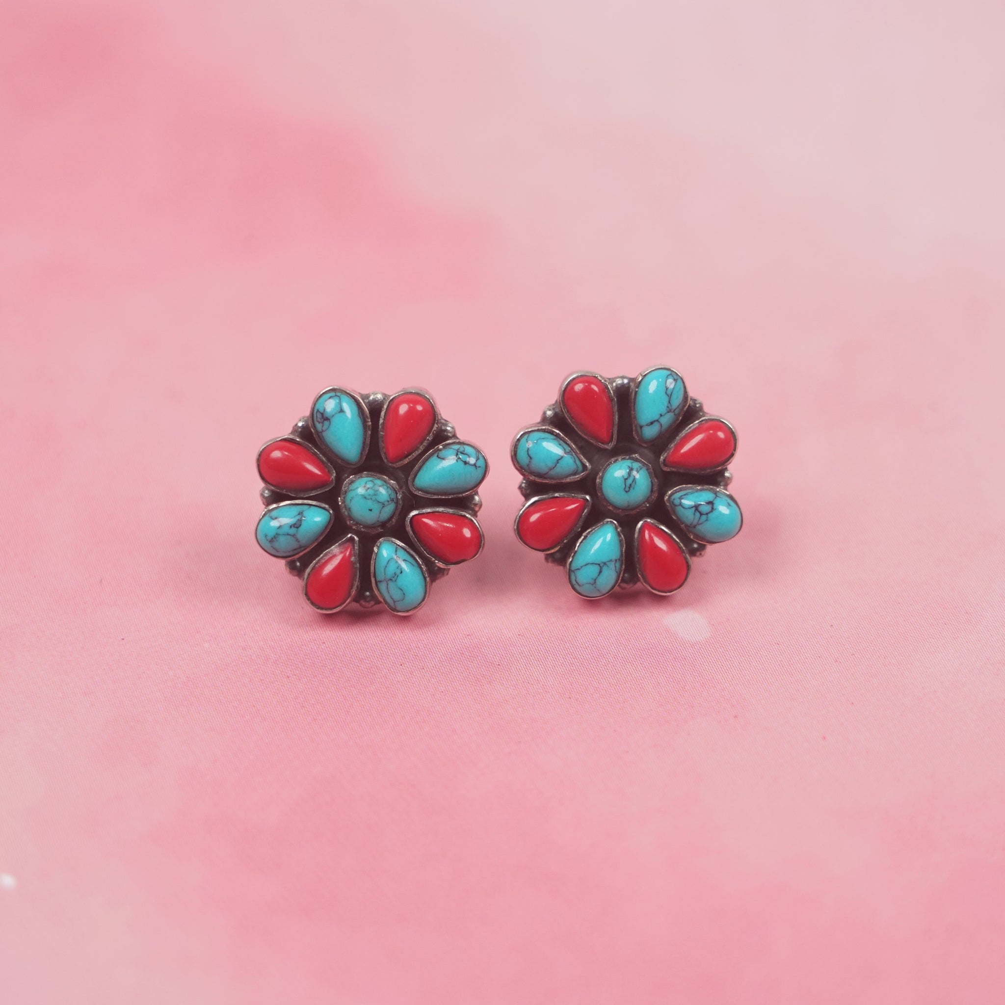 Pushpika 916 Silver Jewellery