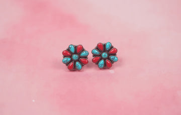 Pushpika 916 Silver Jewellery