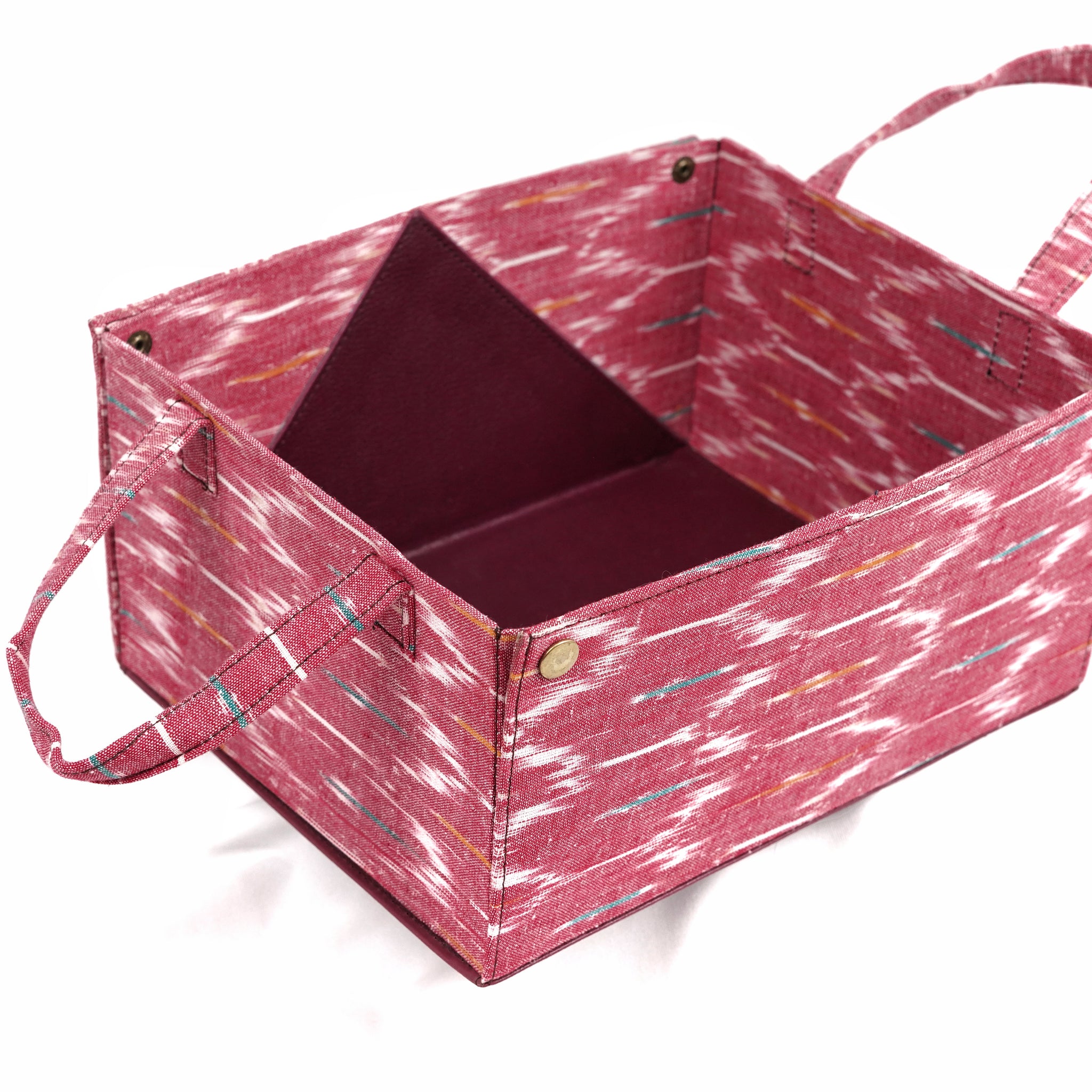 Gulaabi Foldable Baskets