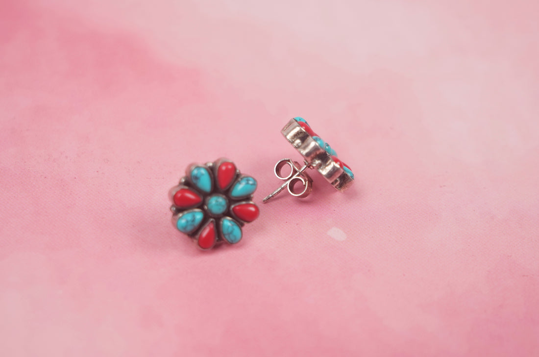 Pushpika 916 Silver Jewellery