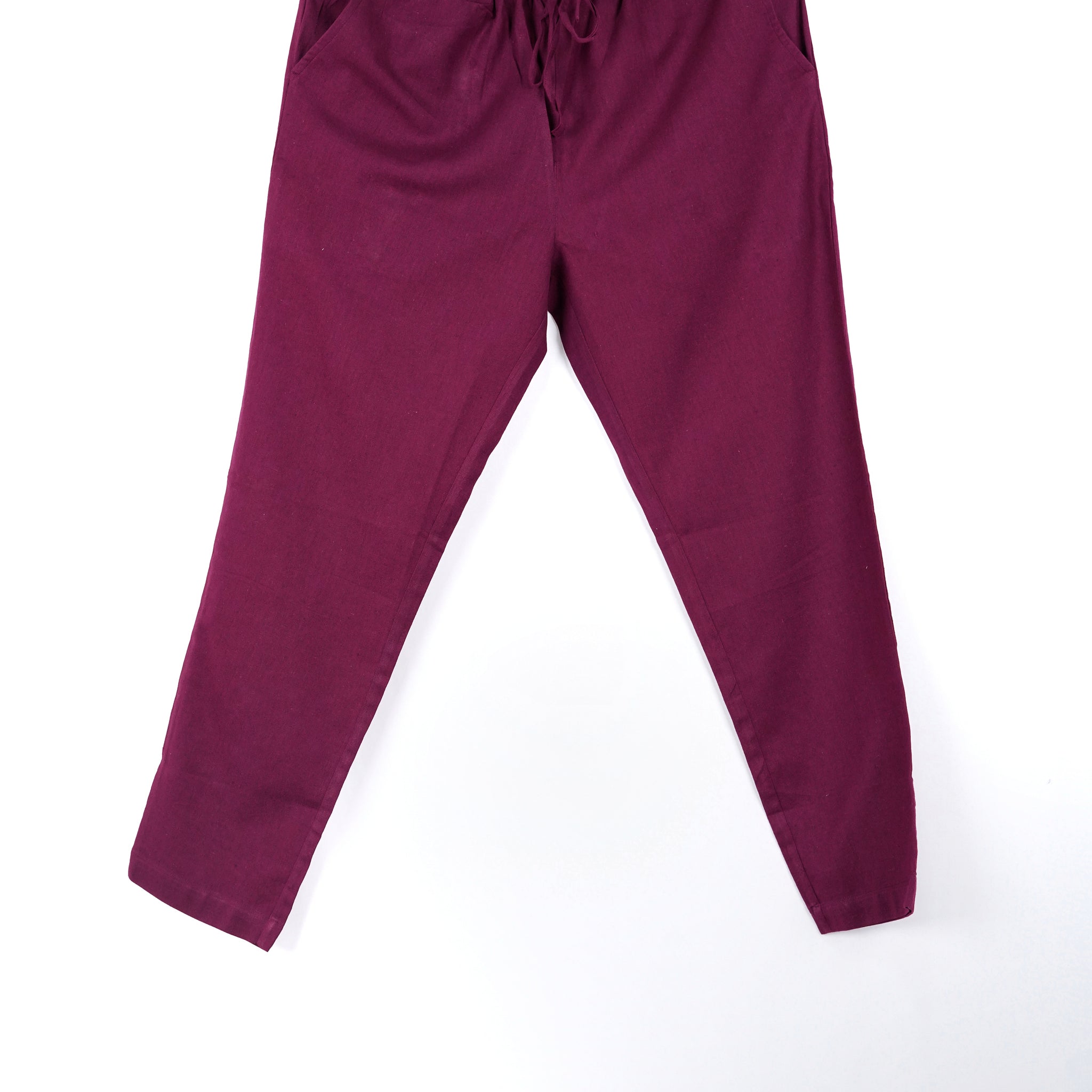 Veha Straight Pant / Bottom