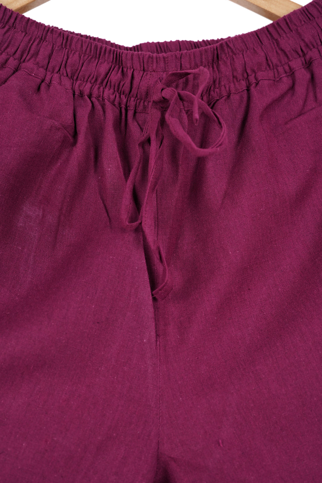 Veha Straight Pant / Bottom