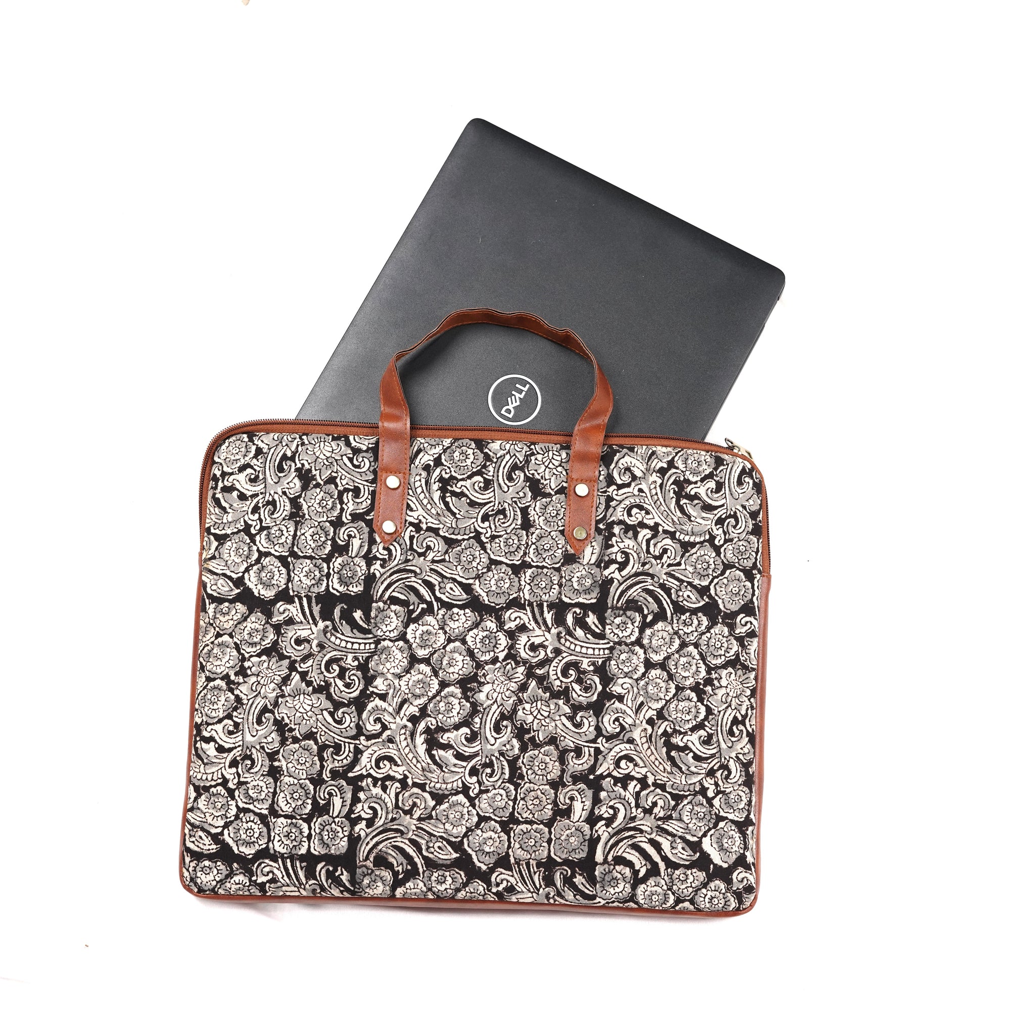 Ink Dot Laptop Sleeve