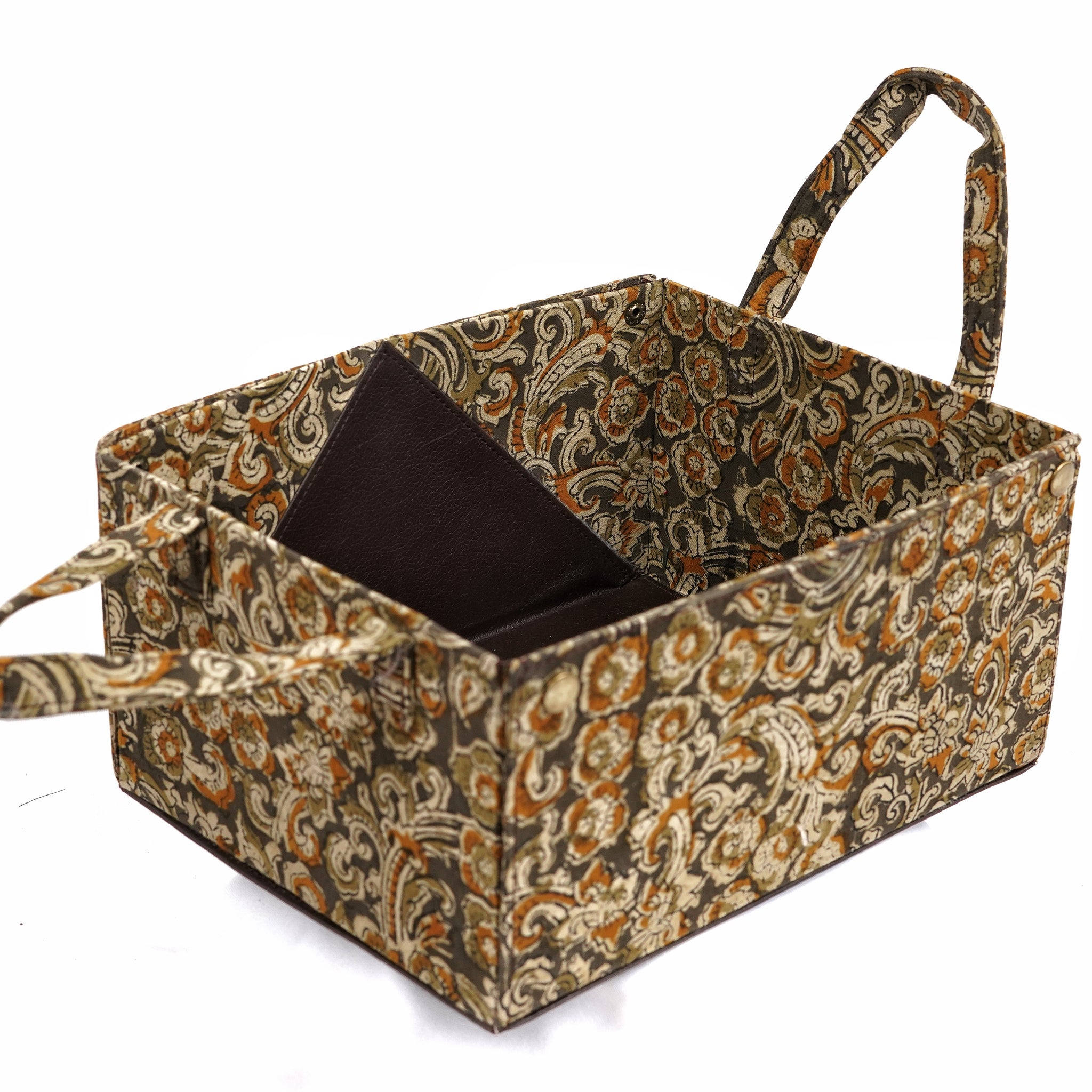 Haldi Foldable Baskets