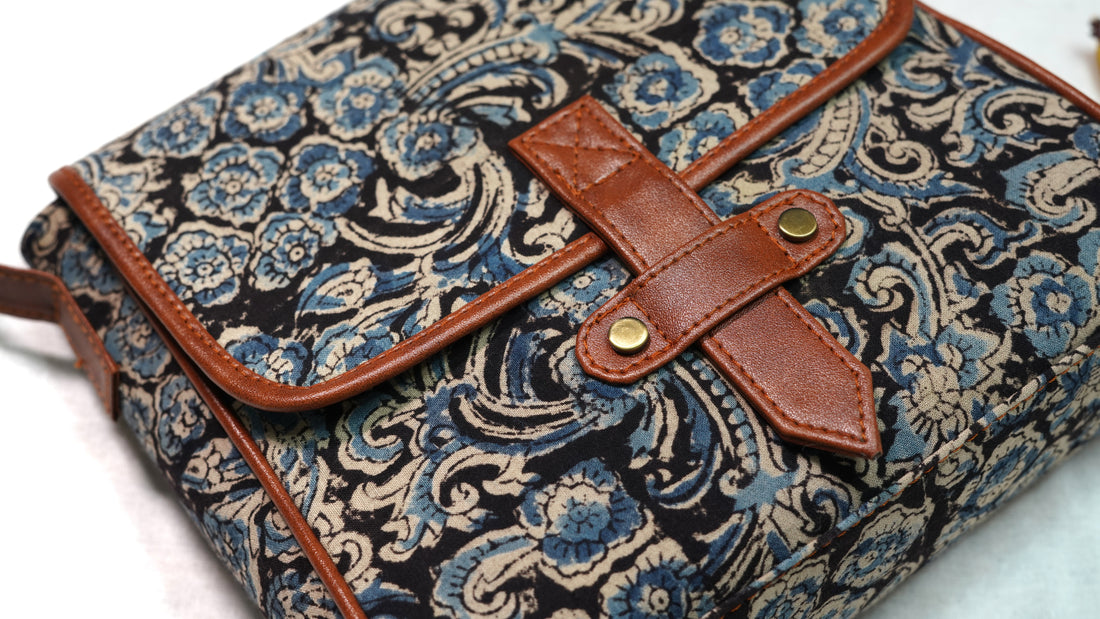 Sunstone Flap Sling Bag