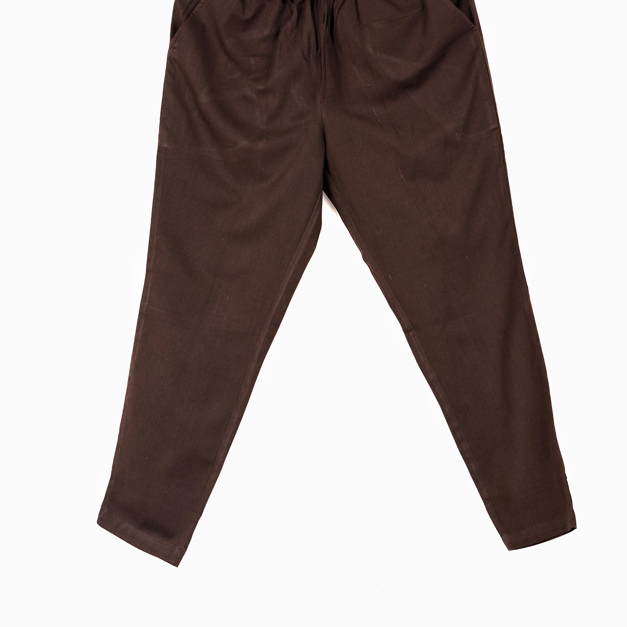 Amaya Straight Pant / Bottom