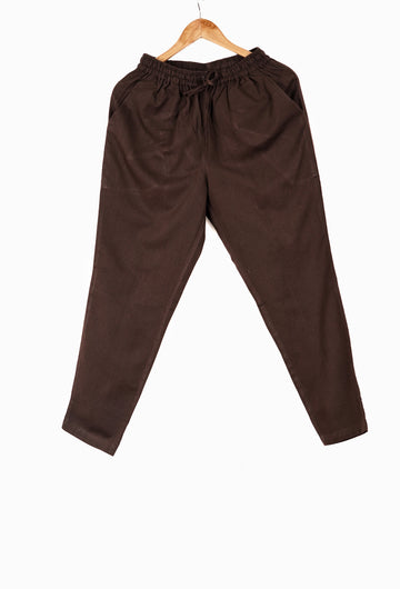 Amaya Straight Pant / Bottom
