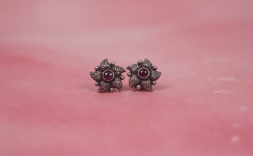 Phulwari 916 Silver Jewellery