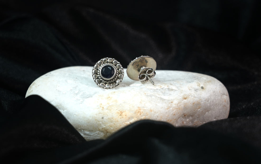 Ratri 916 Silver Jewellery