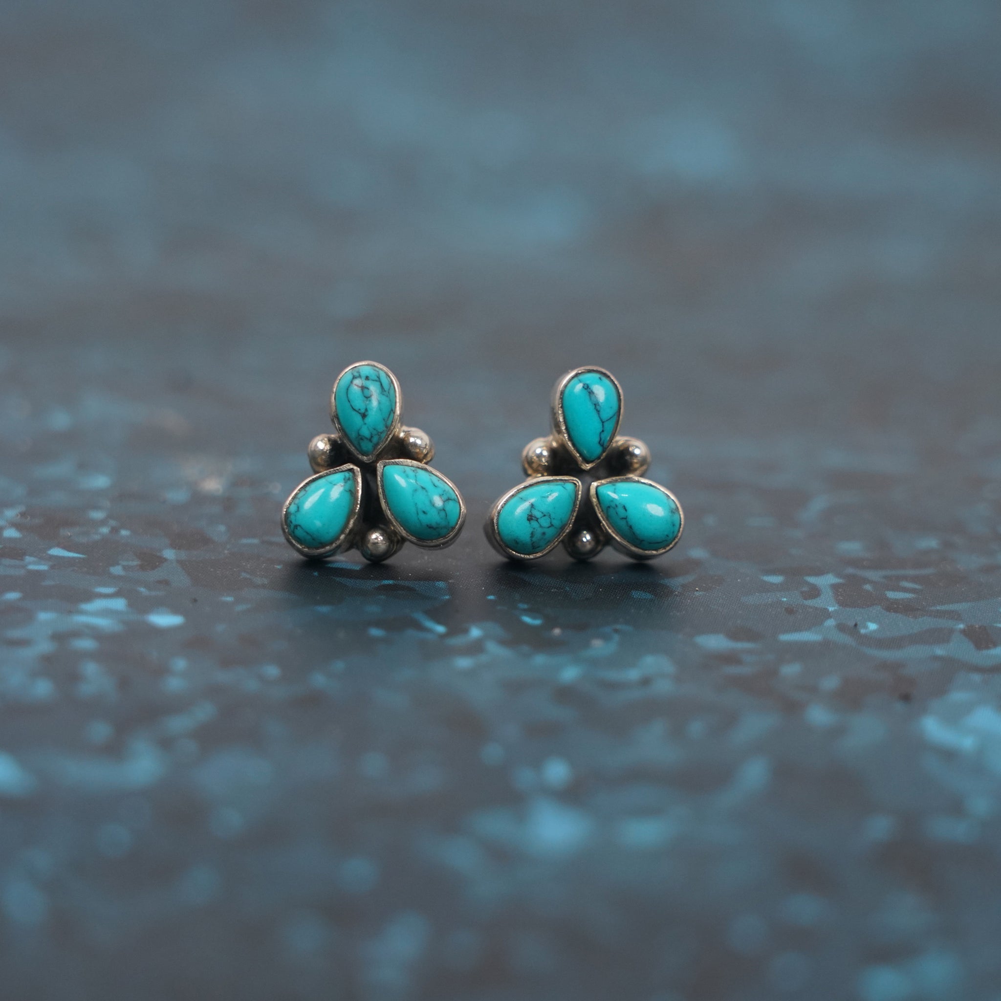 Vrinda 916 Silver Jewellery