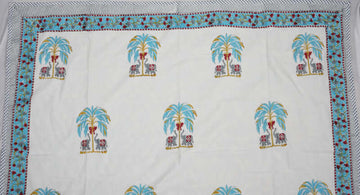 Royal Caravan Dohar – Handcrafted Elegance
