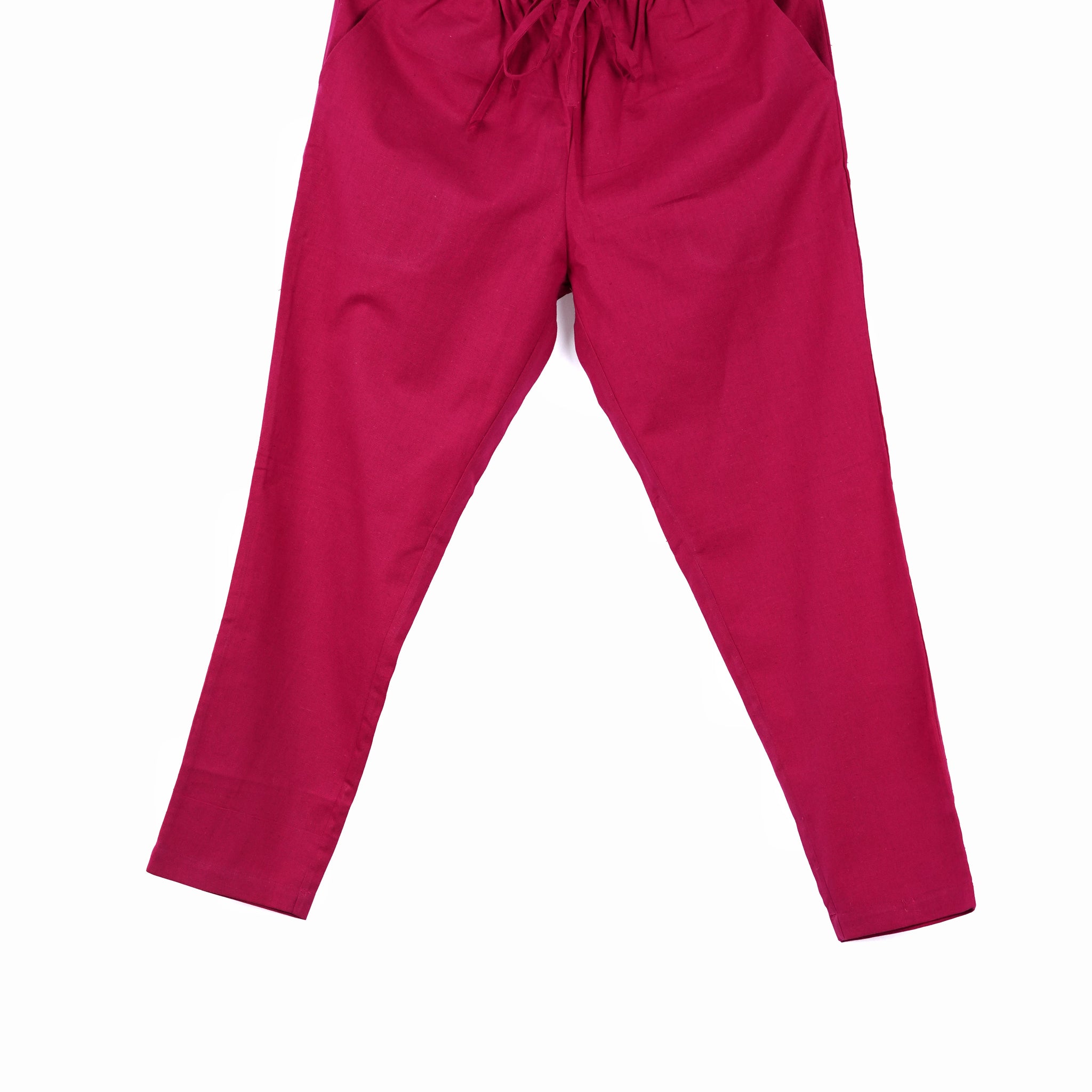 Elka Straight Pant / Bottom