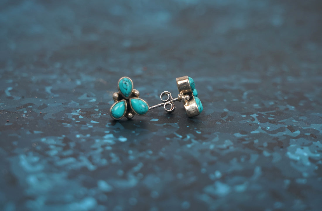 Vrinda 916 Silver Jewellery