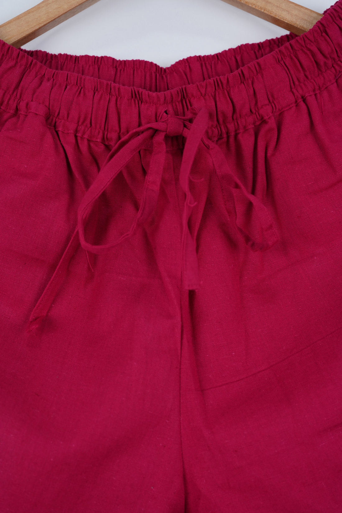 Elka Straight Pant / Bottom