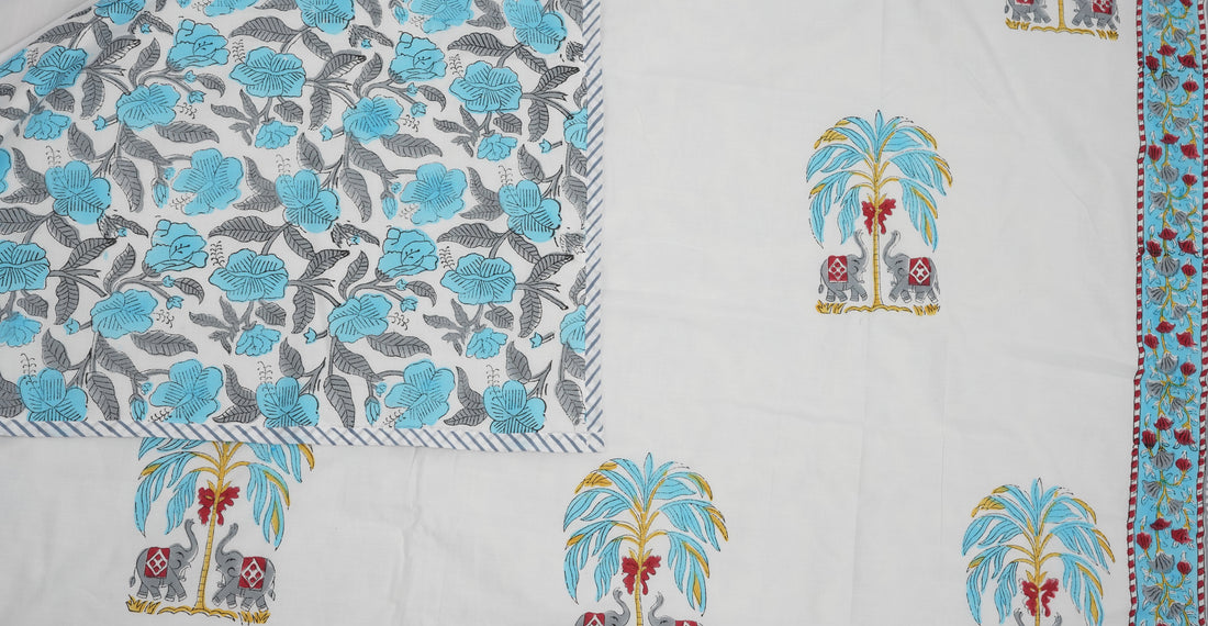Royal Caravan Dohar – Handcrafted Elegance