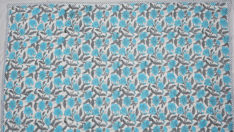 Royal Caravan Dohar – Handcrafted Elegance