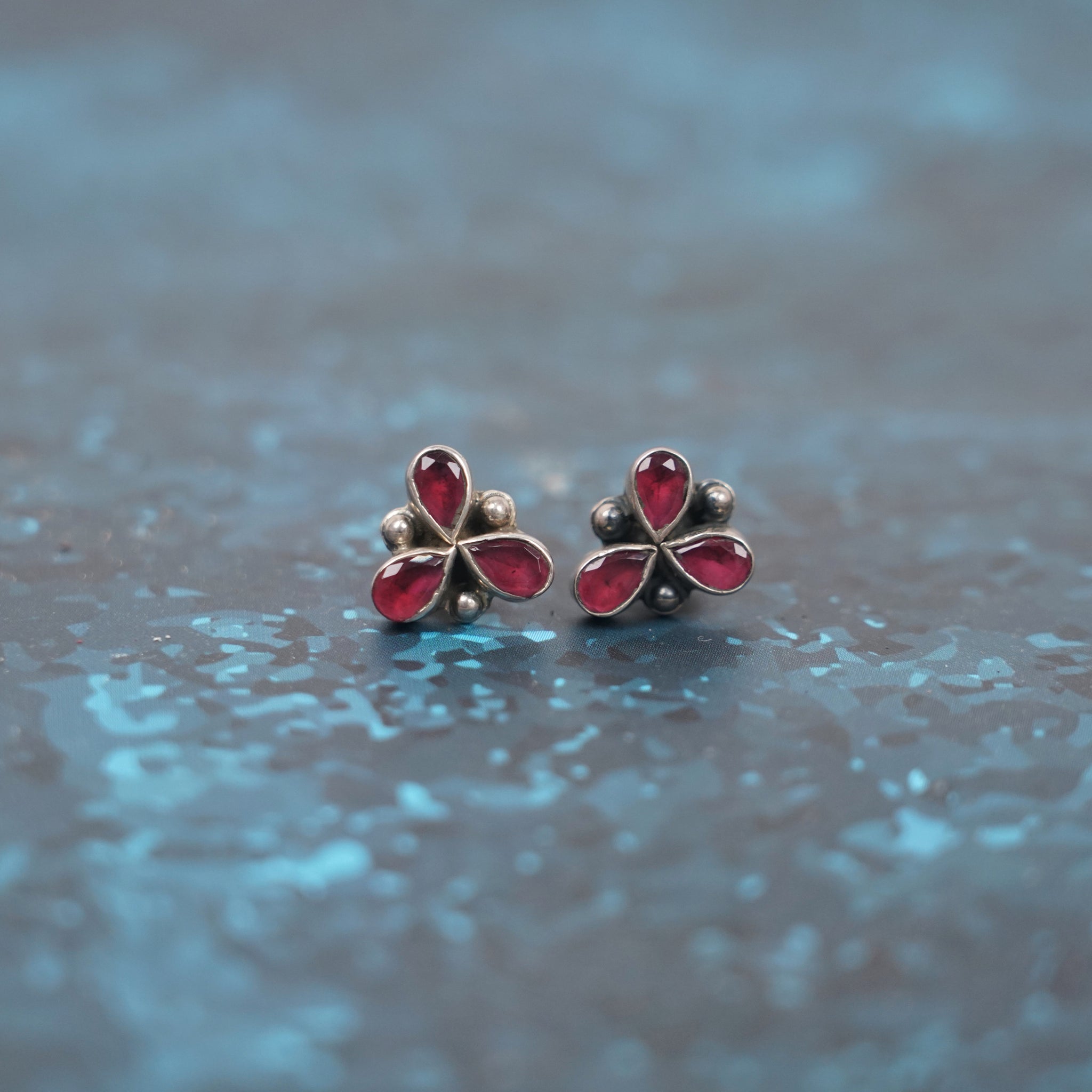 Kumkum 916 Silver Jewellery