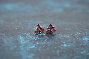 Kumkum 916 Silver Jewellery