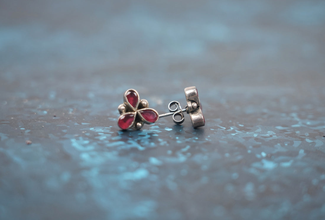 Kumkum 916 Silver Jewellery