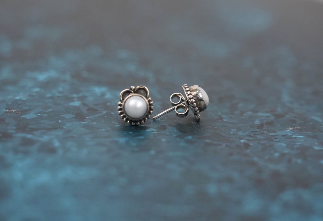 Himani 916 Silver Jewellery