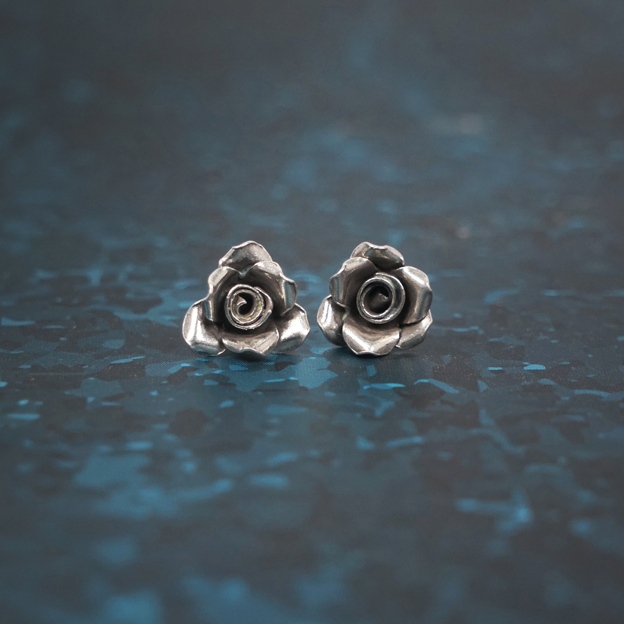 Komalika 916 Silver Jewellery